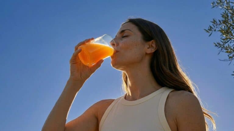 Blog Header – Unimate Morgenroutine