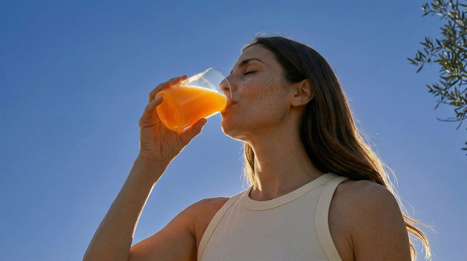 Blog Header – Unimate Morgenroutine