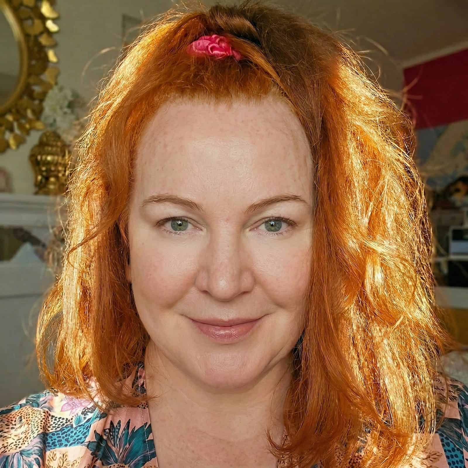 Feli von Feel Great Family