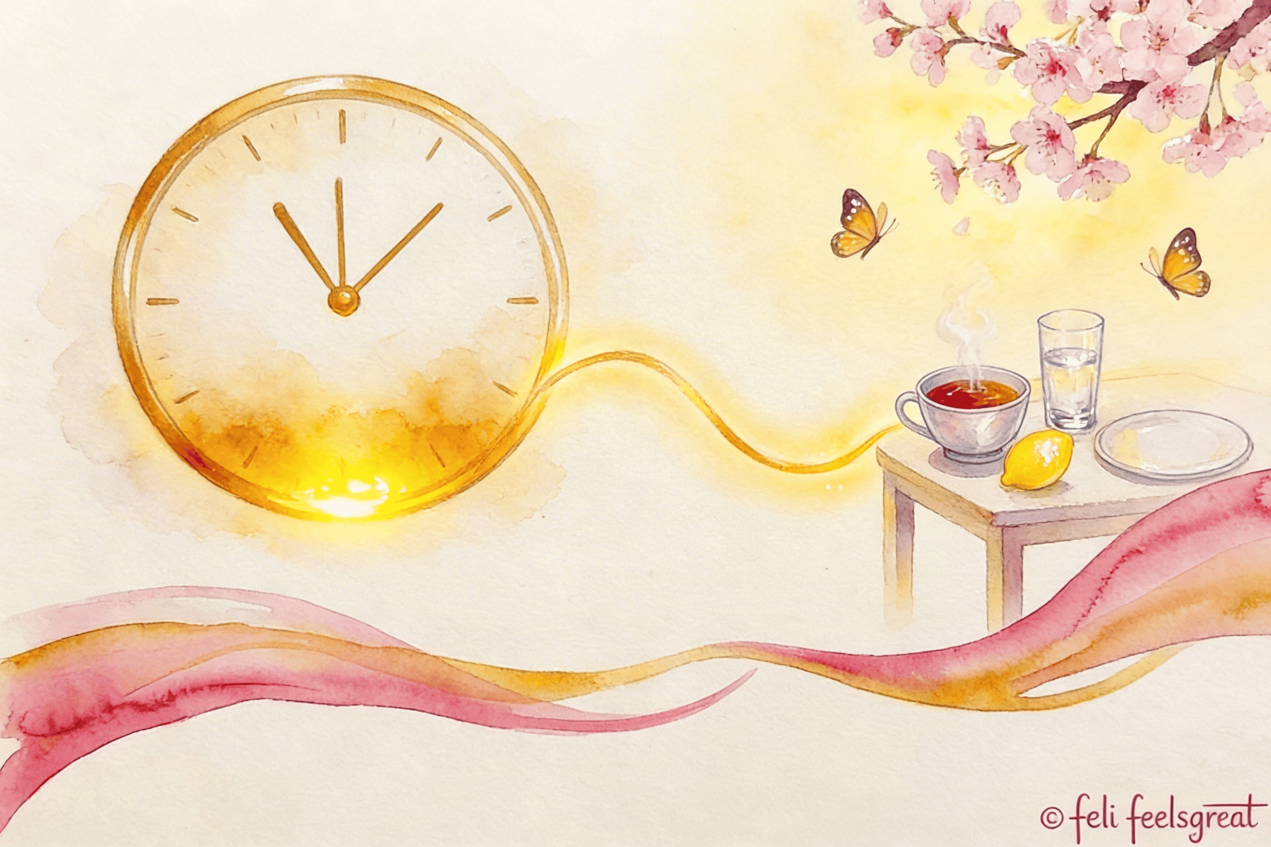 Intervallfasten Anfaenger 16 8 Methode einfach starten